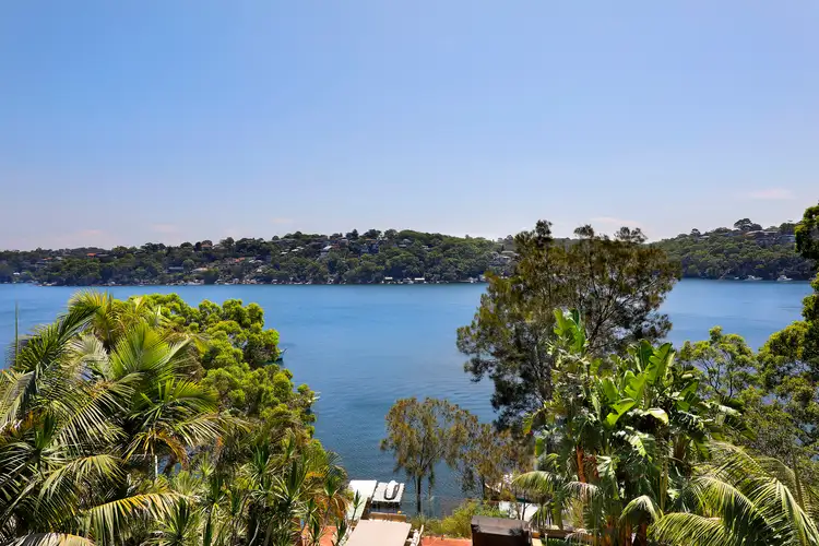 Fifth view of Homely house listing, 161 Attunga Road, Yowie Bay NSW 2228