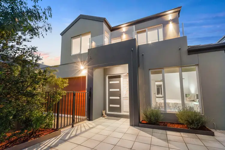 Second view of Homely house listing, 4a Venice Street, Mornington VIC 3931