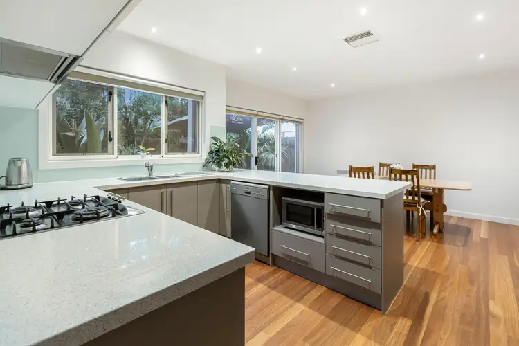 Fifth view of Homely house listing, 4a Venice Street, Mornington VIC 3931