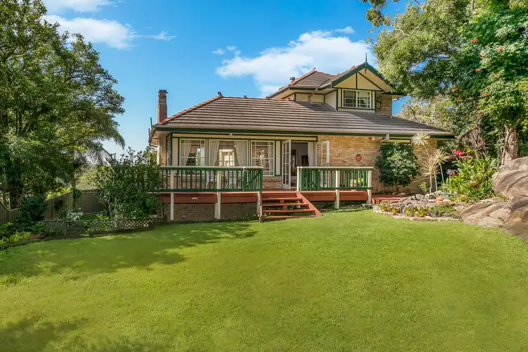 6 Beauford Avenue, Caringbah South NSW 2229