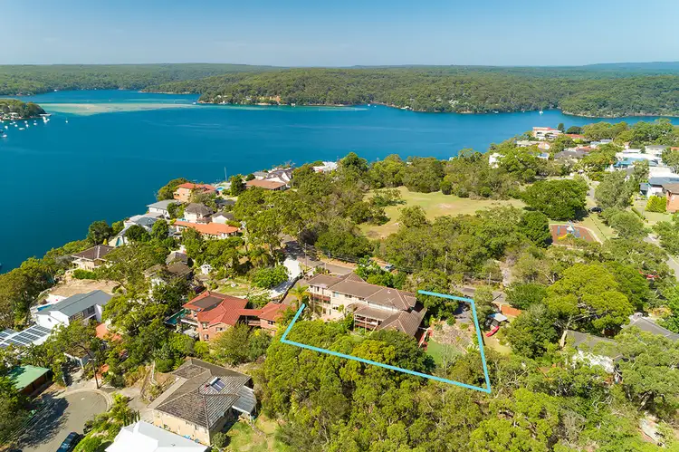 Fifth view of Homely house listing, 6 Beauford Avenue, Caringbah South NSW 2229