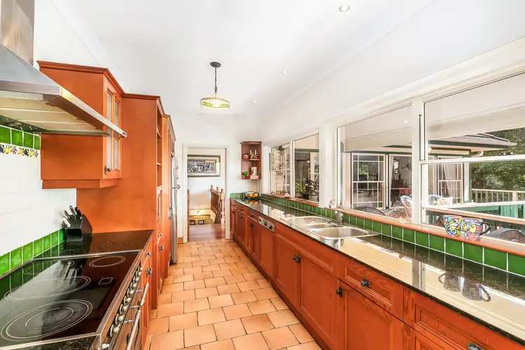 Sixth view of Homely house listing, 6 Beauford Avenue, Caringbah South NSW 2229