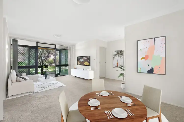 25/24 Edensor Street, Epping NSW 2121