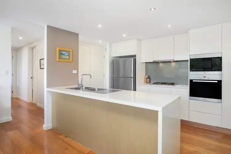 Third view of Homely apartment listing, 8/9 Kings Avenue, Roseville NSW 2069