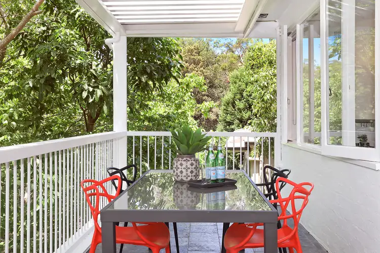 2 Maytone Avenue, Killara NSW 2071