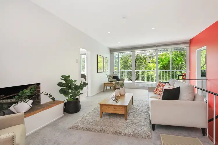 Sixth view of Homely house listing, 2 Maytone Avenue, Killara NSW 2071
