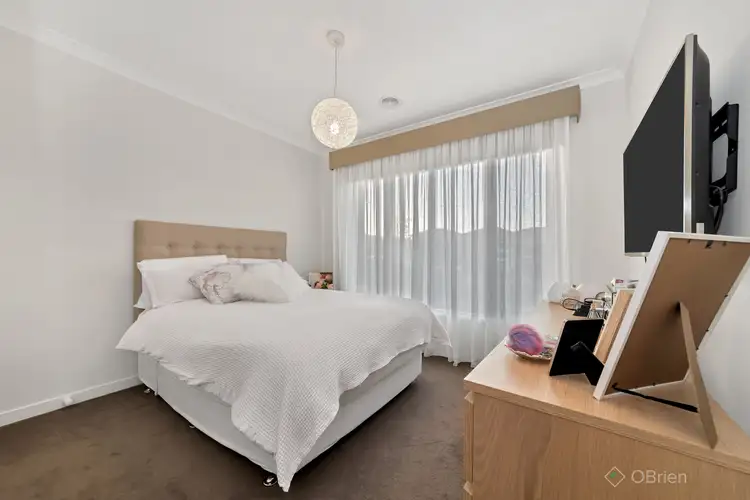 Sixth view of Homely house listing, 27 Lothbury Drive, Clyde North VIC 3978