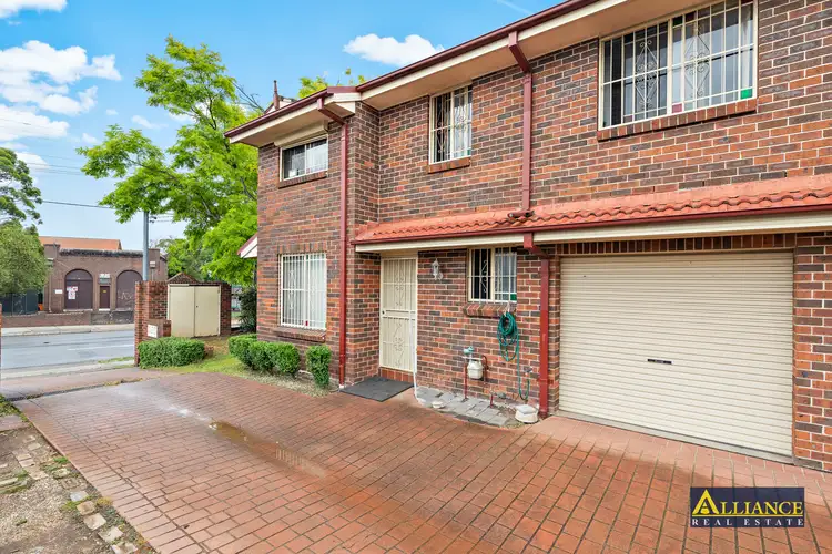 1/118 Rossmore Street, Punchbowl NSW 2196
