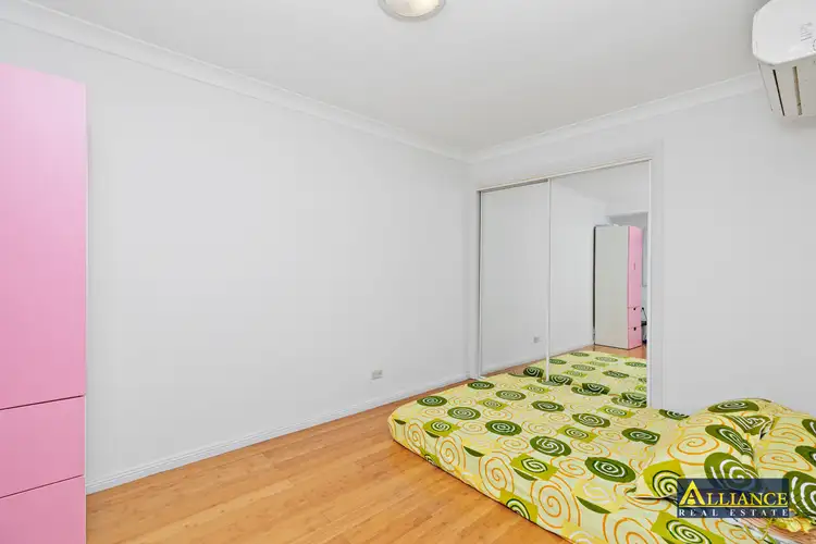 Fourth view of Homely townhouse listing, 1/118 Rossmore Street, Punchbowl NSW 2196