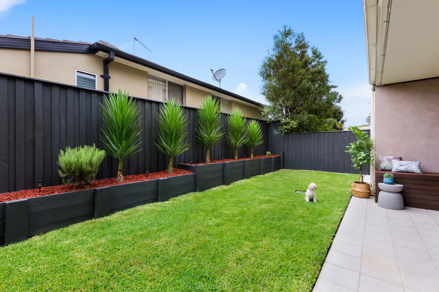 Main view of Homely unit listing, 3/99 Alfred Street, Narraweena NSW 2099