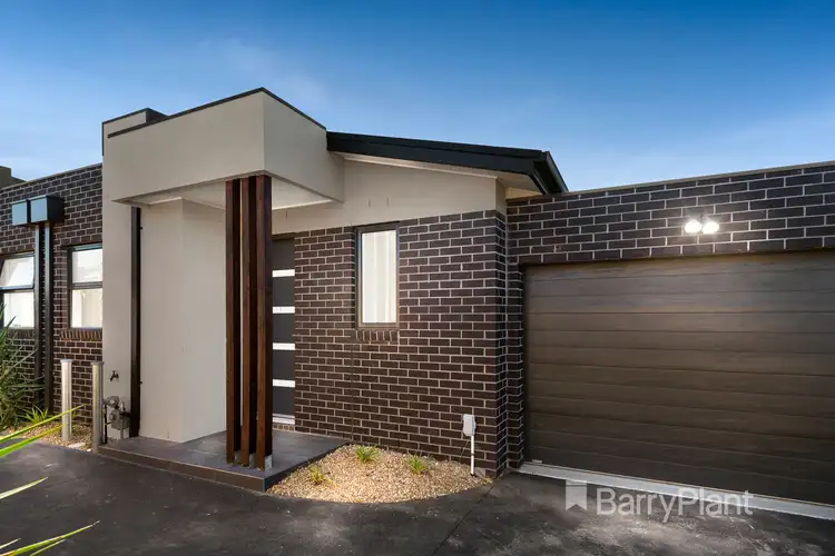 Main view of Homely unit listing, 3/17 Maher Street, Fawkner VIC 3060