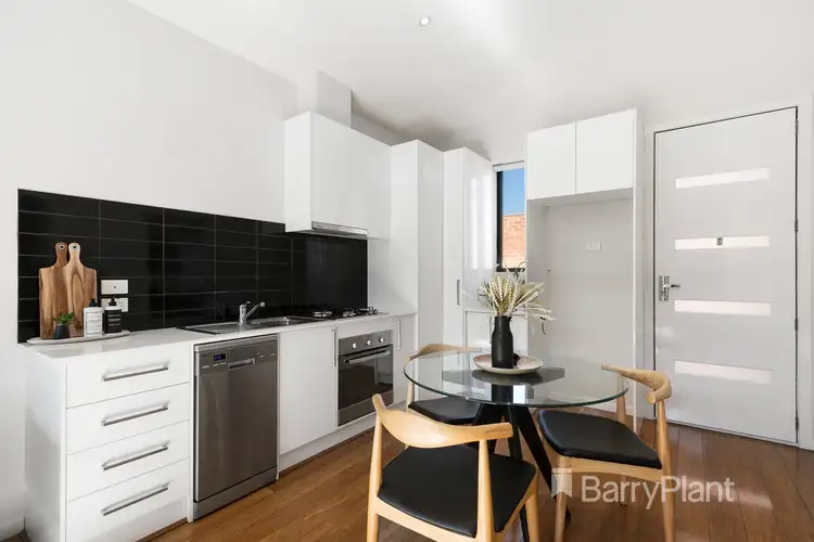 Third view of Homely unit listing, 3/17 Maher Street, Fawkner VIC 3060