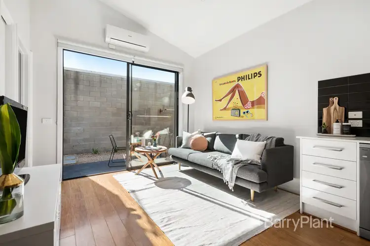 Fourth view of Homely unit listing, 3/17 Maher Street, Fawkner VIC 3060