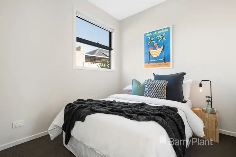 Sixth view of Homely unit listing, 3/17 Maher Street, Fawkner VIC 3060