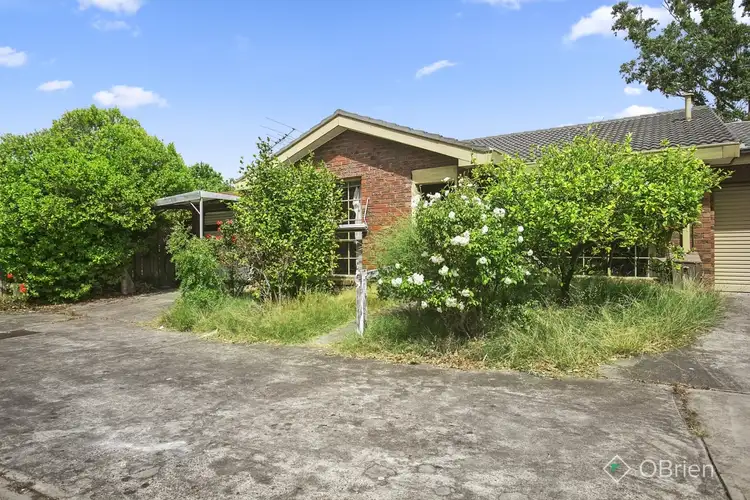 3/13 Leicester Avenue, Mount Eliza VIC 3930