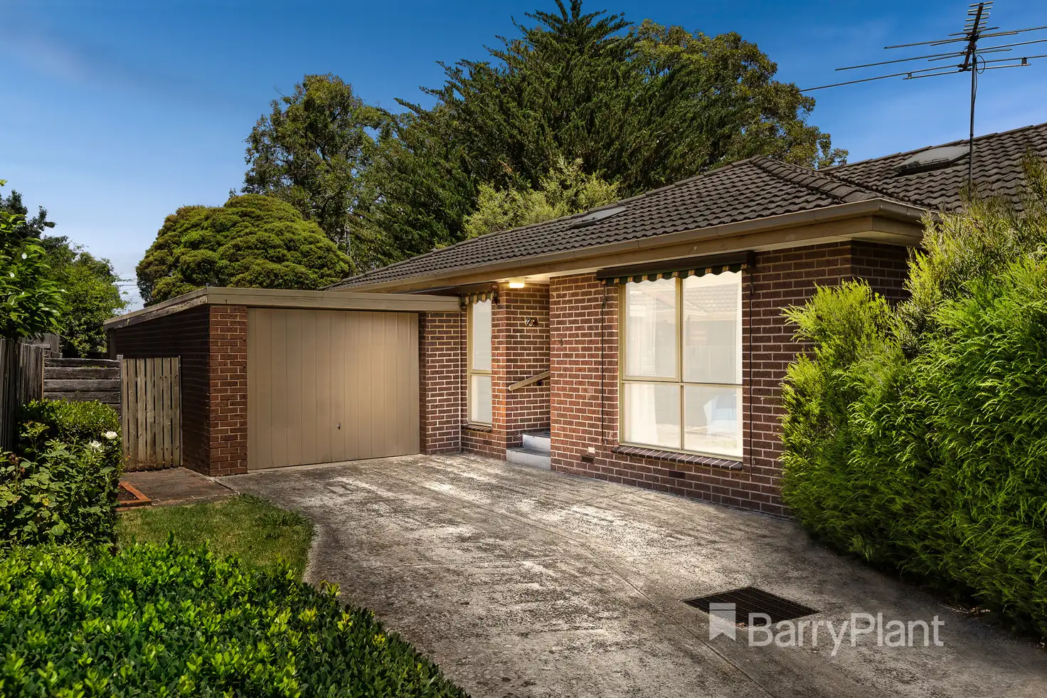 Main view of Homely unit listing, 4/11 Henry Street, Boronia VIC 3155