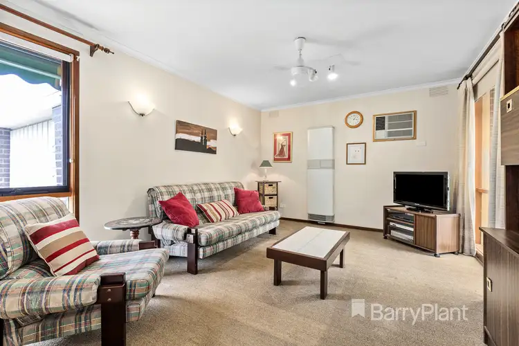 Second view of Homely unit listing, 4/11 Henry Street, Boronia VIC 3155