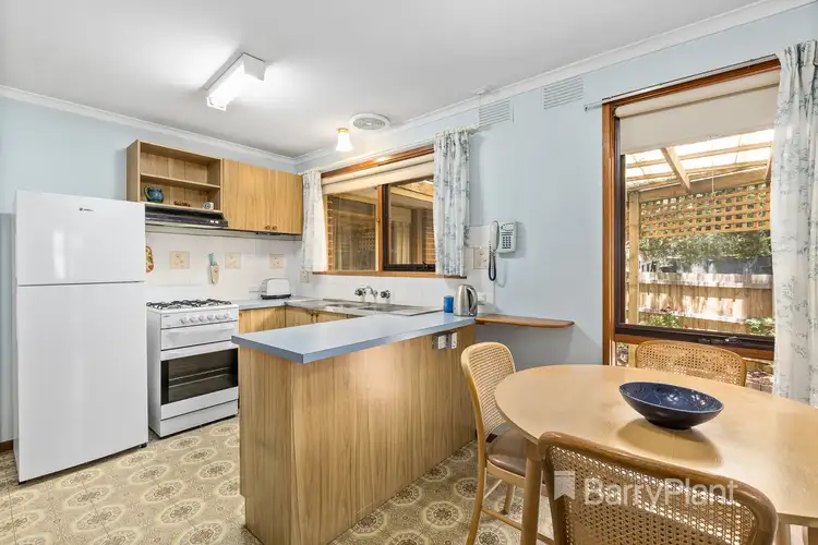 Third view of Homely unit listing, 4/11 Henry Street, Boronia VIC 3155