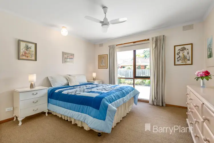 Fifth view of Homely unit listing, 4/11 Henry Street, Boronia VIC 3155