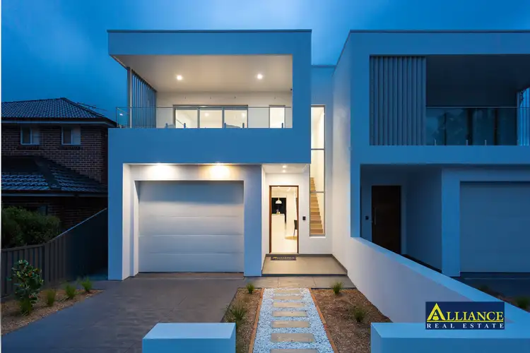 23 Prince Street, Picnic Point NSW 2213