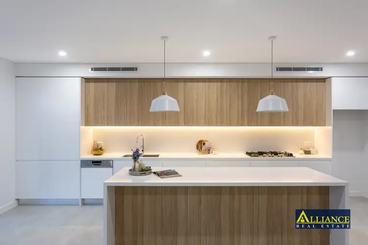 Second view of Homely semi-detached listing, 23 Prince Street, Picnic Point NSW 2213
