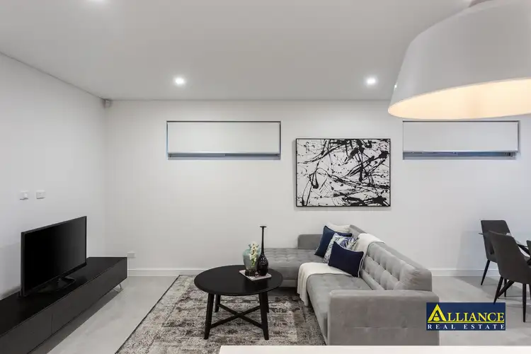 Fourth view of Homely semi-detached listing, 23 Prince Street, Picnic Point NSW 2213