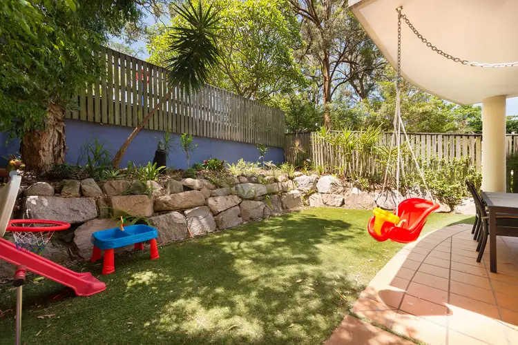 2/29 Ascog Terrace, Toowong QLD 4066