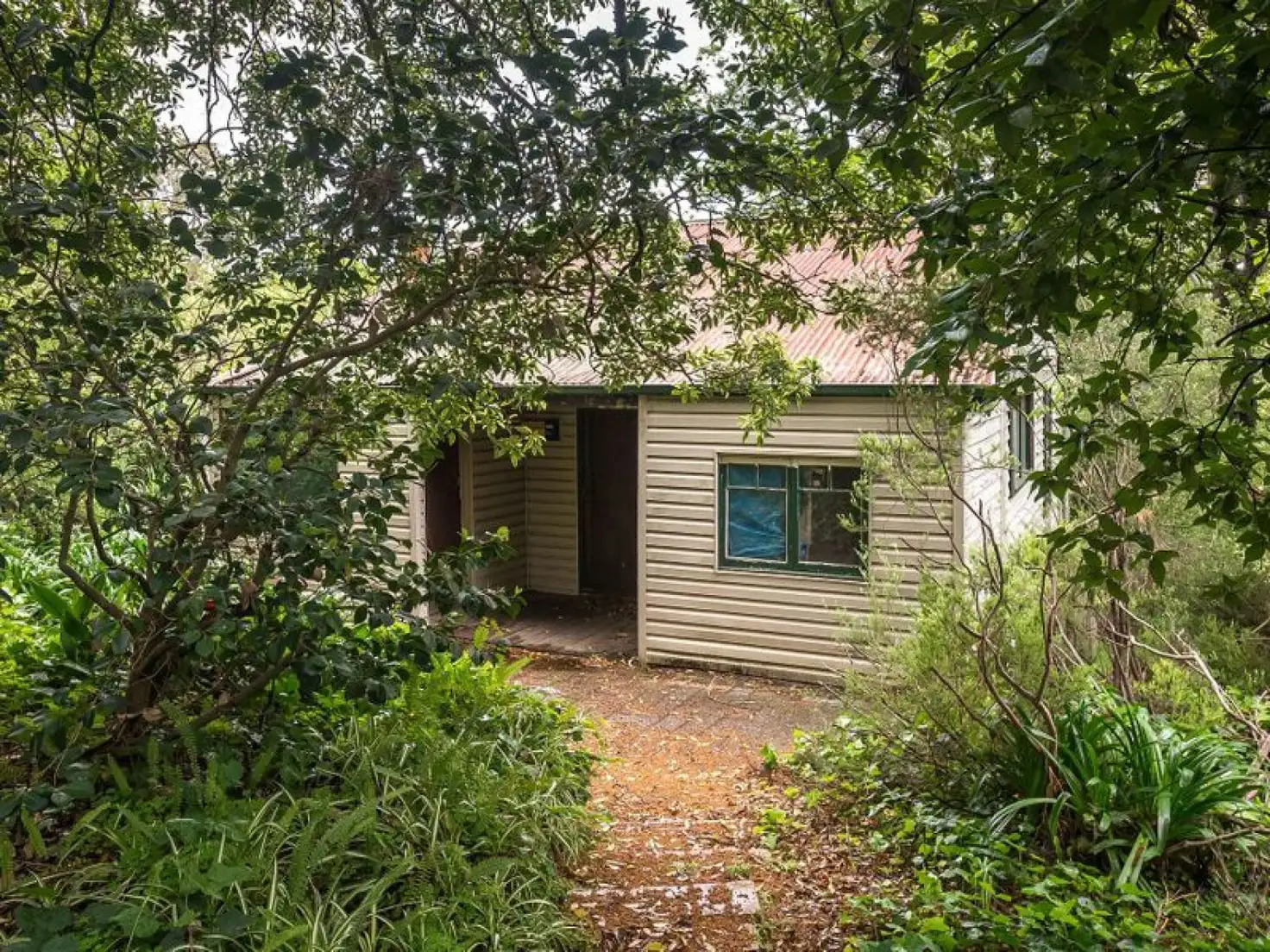 Main view of Homely house listing, 18 Belgrave-Gembrook Road, Belgrave VIC 3160