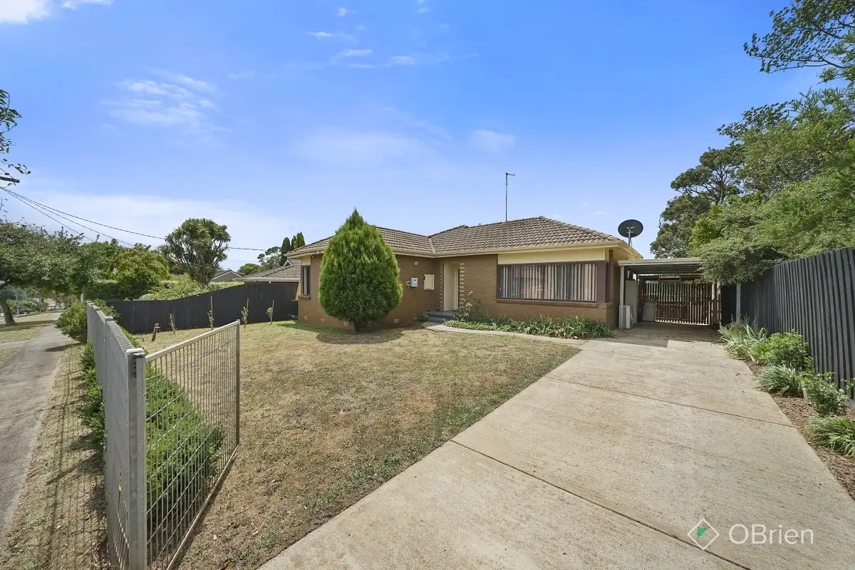 Main view of Homely house listing, 19 Wade Street, Drouin VIC 3818