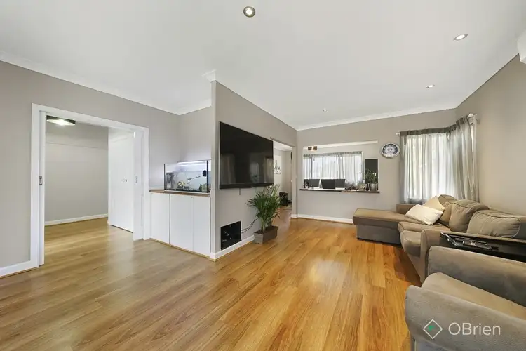 Second view of Homely house listing, 19 Wade Street, Drouin VIC 3818