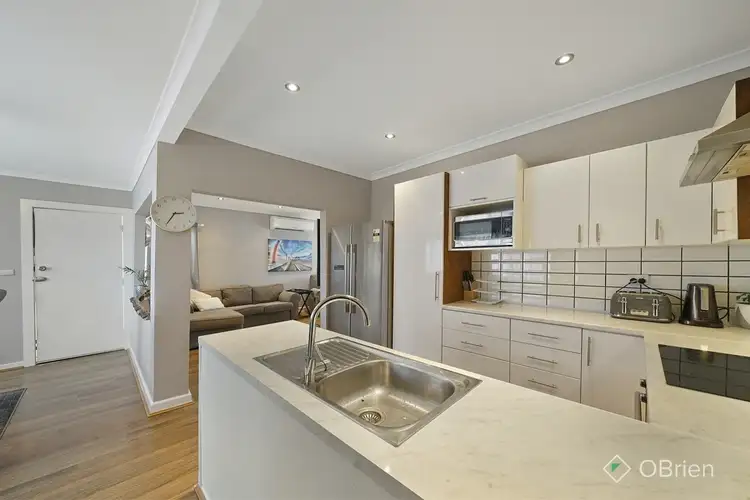 Third view of Homely house listing, 19 Wade Street, Drouin VIC 3818