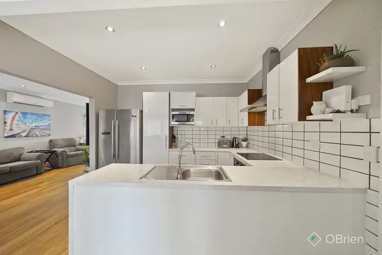 Fifth view of Homely house listing, 19 Wade Street, Drouin VIC 3818