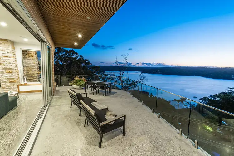 Main view of Homely house listing, 12 Waring Avenue, Caringbah South NSW 2229