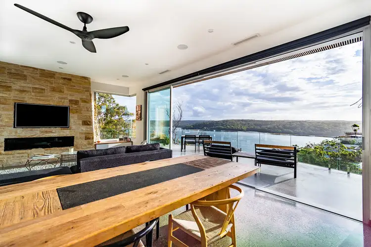 Third view of Homely house listing, 12 Waring Avenue, Caringbah South NSW 2229