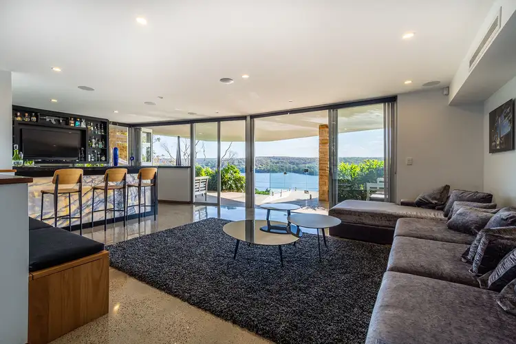 Fifth view of Homely house listing, 12 Waring Avenue, Caringbah South NSW 2229