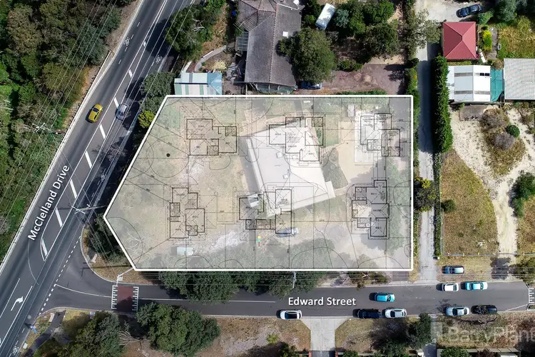 Fourth view of Homely house listing, 1 Edward Street, Langwarrin VIC 3910