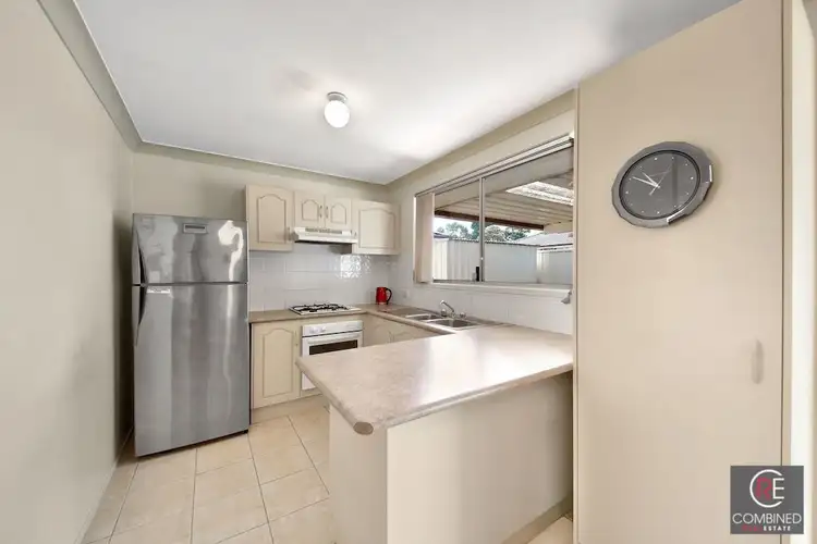 Fourth view of Homely house listing, 2 Beyer Place, Currans Hill NSW 2567