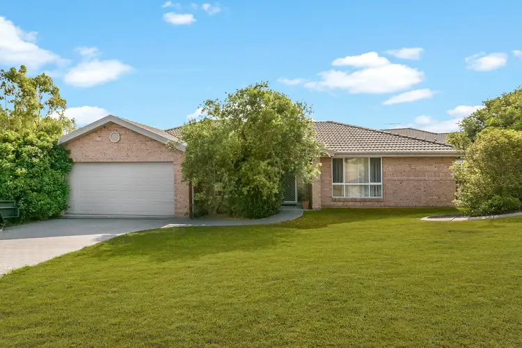 71 Birch Grove, Aberglasslyn NSW 2320