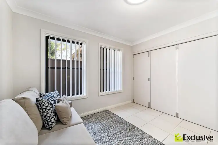 Third view of Homely apartment listing, 4/255 Concord Road, Concord West NSW 2138