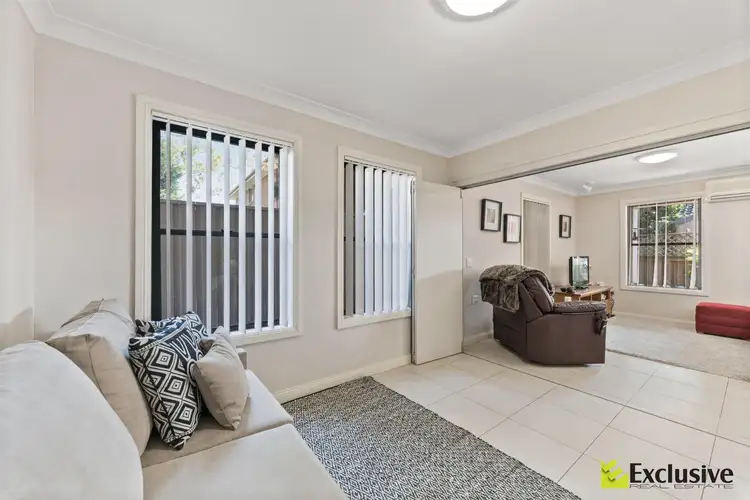 Fourth view of Homely apartment listing, 4/255 Concord Road, Concord West NSW 2138