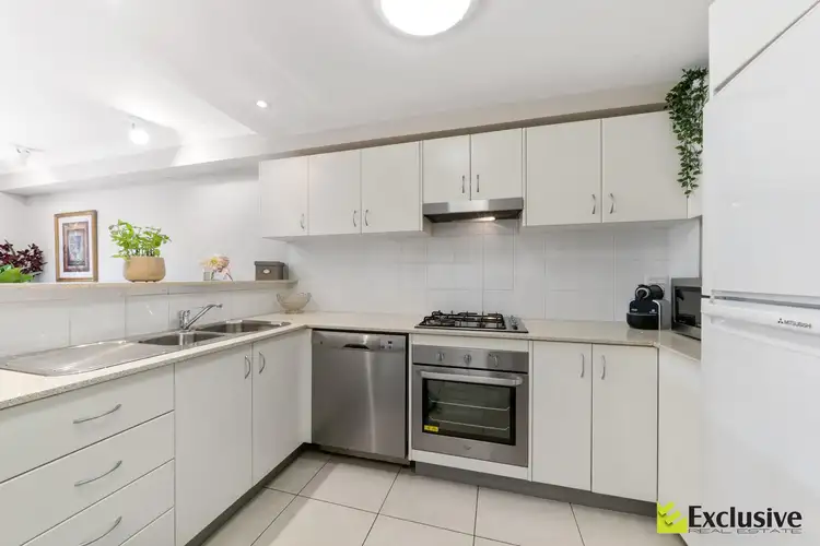 Fifth view of Homely apartment listing, 4/255 Concord Road, Concord West NSW 2138