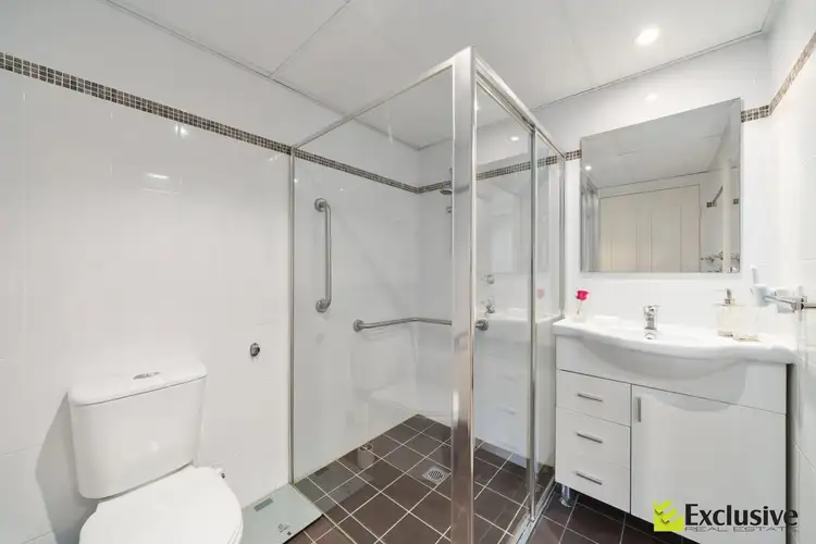 Sixth view of Homely apartment listing, 4/255 Concord Road, Concord West NSW 2138