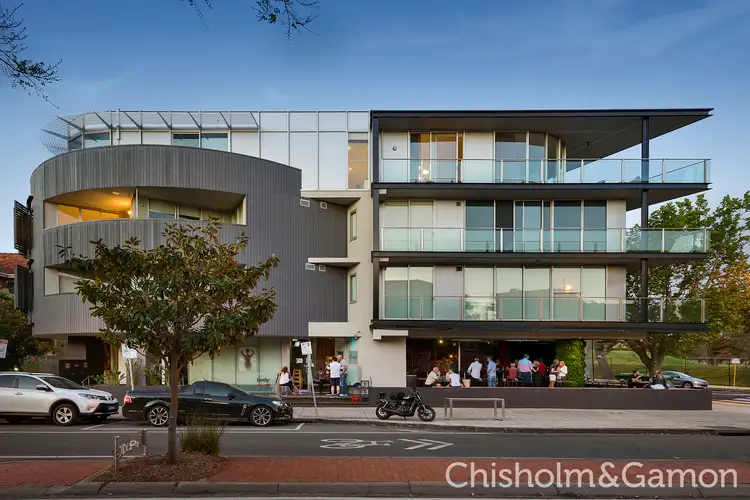 15/201 Ormond Road, Elwood VIC 3184