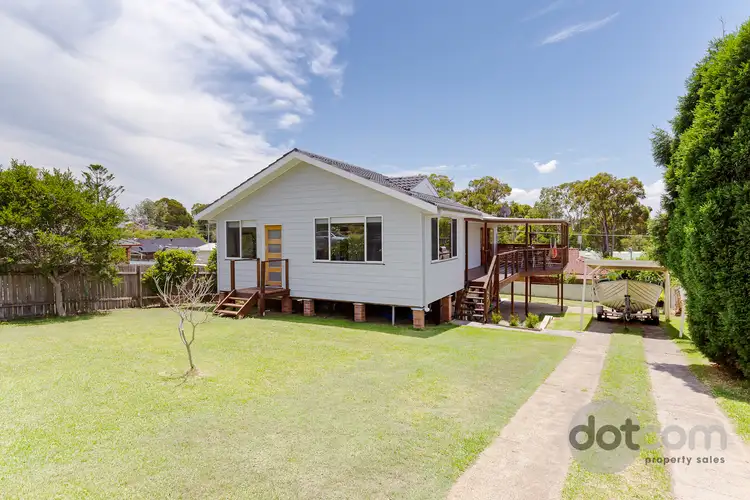 Third view of Homely house listing, 24 Eltham Avenue, Rathmines NSW 2283