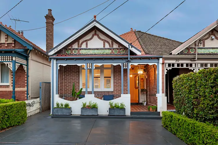 32 Edwin Street, Drummoyne NSW 2047