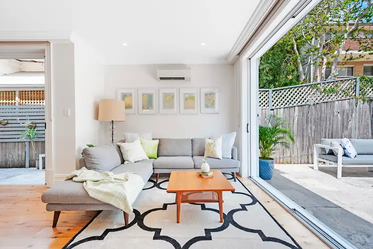 Third view of Homely semi-detached listing, 32 Edwin Street, Drummoyne NSW 2047