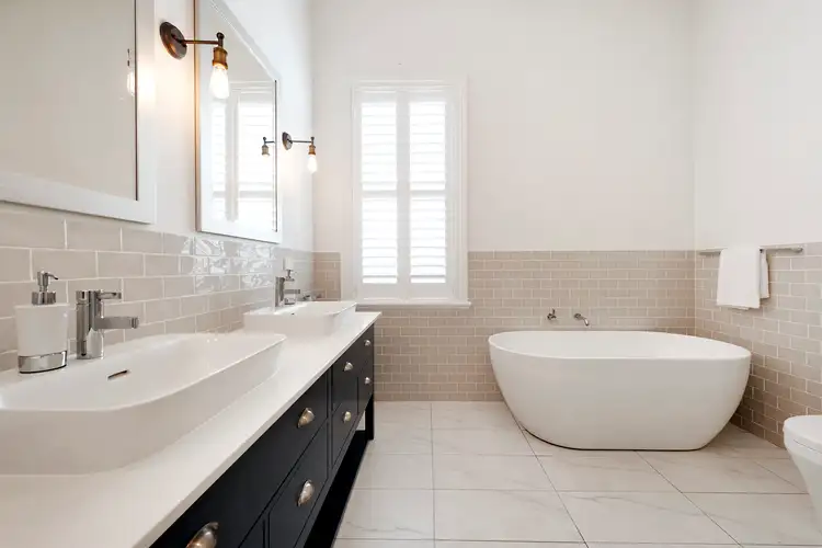 Sixth view of Homely semi-detached listing, 32 Edwin Street, Drummoyne NSW 2047