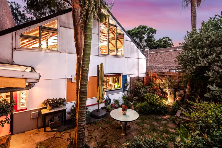 25 & 25A Moore Street, Leichhardt NSW 2040