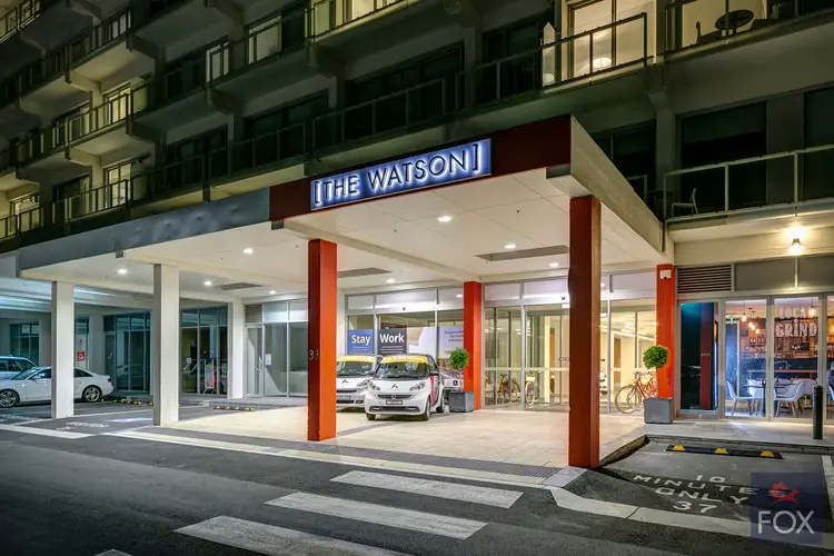 715/33 Warwick Street, Walkerville SA 5081