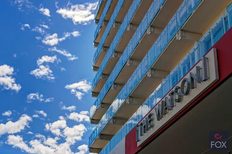 Fifth view of Homely apartment listing, 715/33 Warwick Street, Walkerville SA 5081